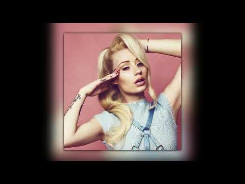 (FREE) Iggy Azalea Type Beat `QUADRAT`