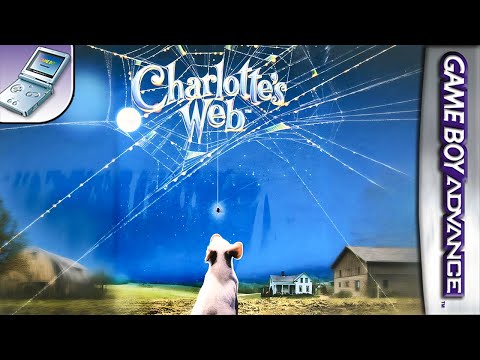 Vidéo Charlotte's Web