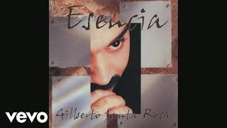 Gilberto Santa Rosa - Siempre Acabo Igual (Cover Audio)