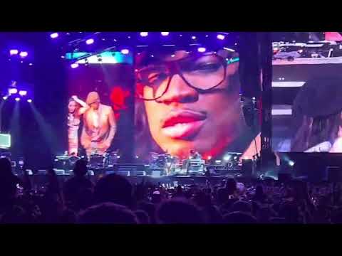 Pitbull - Give me everything - FEQ 2023