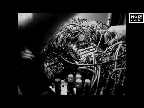 Live Modular Techno Practice 12 01 2025 Practice Session