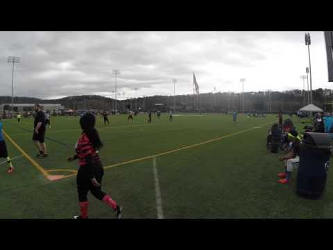 Runnin Rebels Vs Most Wanted