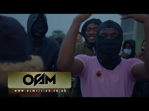 CARL SMALLZ - 10 OUT OF 10 (4K Music Video) | #OSMVision