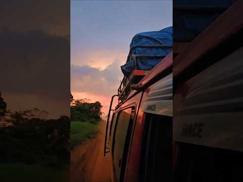 PARTE 8 | RETORNANDO DE PANDO A COCHABAMBA ¡LLEGANDO A PUERTO RICO!