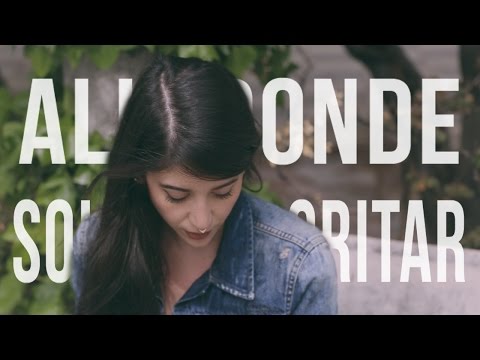 Video thumbnail for Allí Donde Solíamos Gritar (Love Of Lesbian)