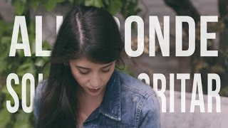 Love Of Lesbian - Allí Donde Solíamos Gritar | Bely Basarte