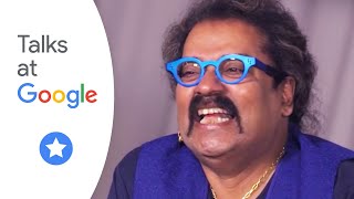 Hariharan: "A Musical Journey Through The Years" | Talks At Google