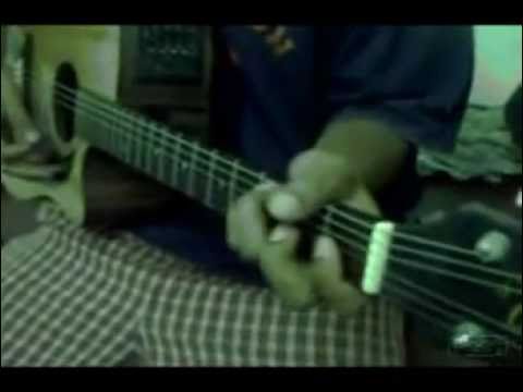 Zalmang Lautha - Mystic Ministry (Gangte La)