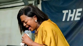 Download lagu Sindi Ntombela worship medley at GKC mp3