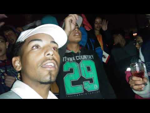 MD$ X FUMAÇA | PRIMEIRA FASE | 38 BATALHA QVG