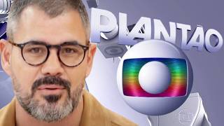 ACABA DE SER CONFIRMADO: Ator Juliano Cazarré, notícia chega