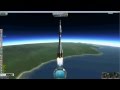 Kerbal Space Program (Soyuz 18) 