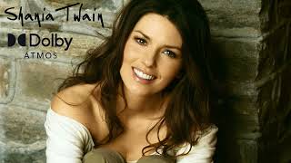 Shania Twain - Forget Me (5.1 Surround from Dolby Atmos)