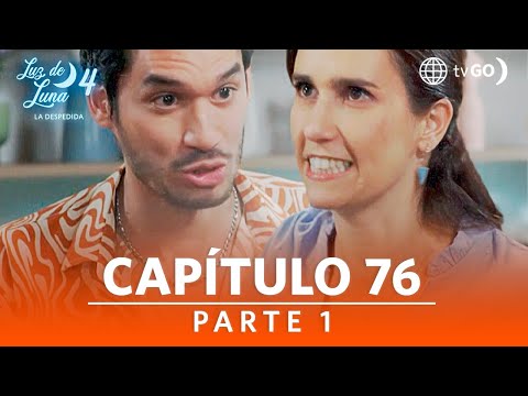 Moonlighting 4 | Season 4 | Chapter 76 | Part 1 | America