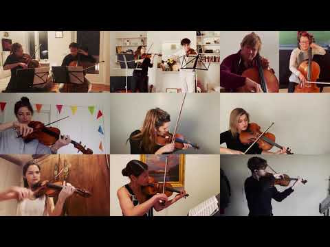 Tchaikovsky with click