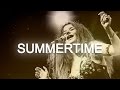 Janis Joplin - Summertime lyrics 