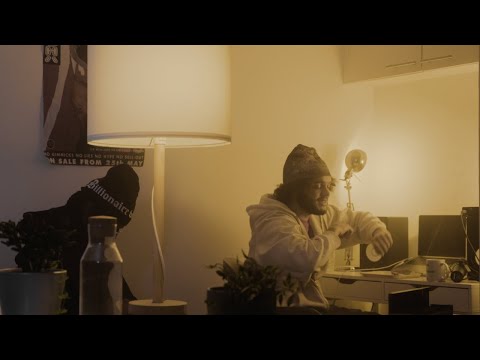 Jadasea & Laron - Middle of It