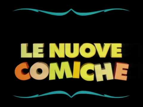 Trailer LE NUOVE COMICHE (1994)