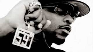 Royce Da 5'9 Bar Exam 2 (Been Shot Down)