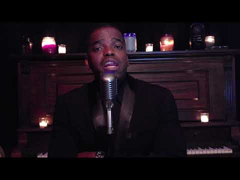 Johnny Hartman - These Foolish Things - (The American Jazz Singer)