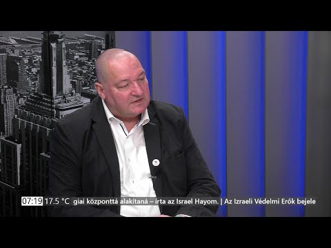 Pirkadat: Németh Szilárd – 3: a jövő generációjának kedvenc száma