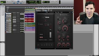 Video thumbnail for Brainworx - bx_limiter True Peak Demo | Plugin Alliance by Plugin Alliance