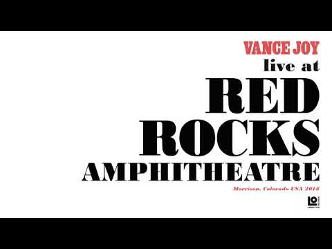 Video thumbnail for Little Boy (Live at Red Rocks Amphitheatre)