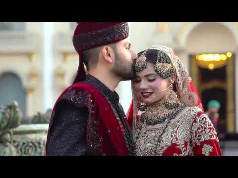 Pakistani Wedding  Highlights 2026 | Pakistani Wedding Dance #wedding