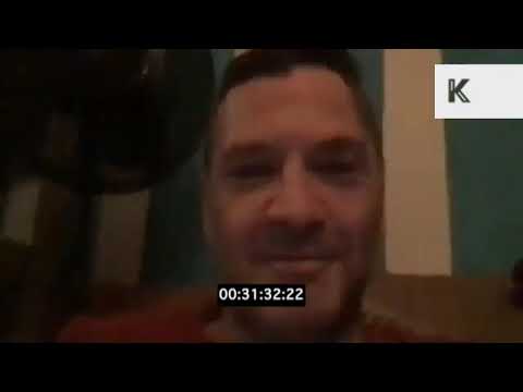 Michael Alig Interview on Nelson Sullivan and New York Club Scene, 2020 | Premium