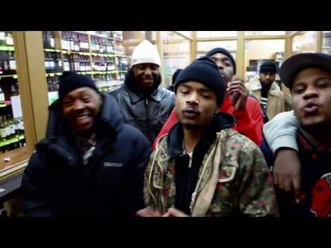 SOPHISTICATED IGNORENCE - Ty Da Dale Ft. Sauce, K.O. & Baby Maine Prod. by B God "HEIST LIFE"