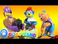Clean Up Song Doggyland Kids Songs Nursery Rhymes By Snoop Dogg