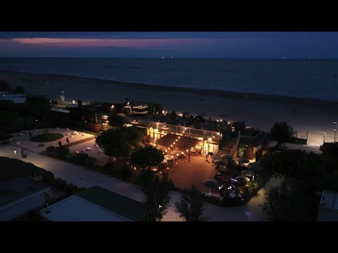 Pini Beach Village 2022 | Club del Sole