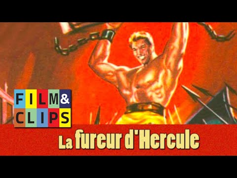 La Fureur d'Hercule - Film Complet en Français (HD) by Film&Clips