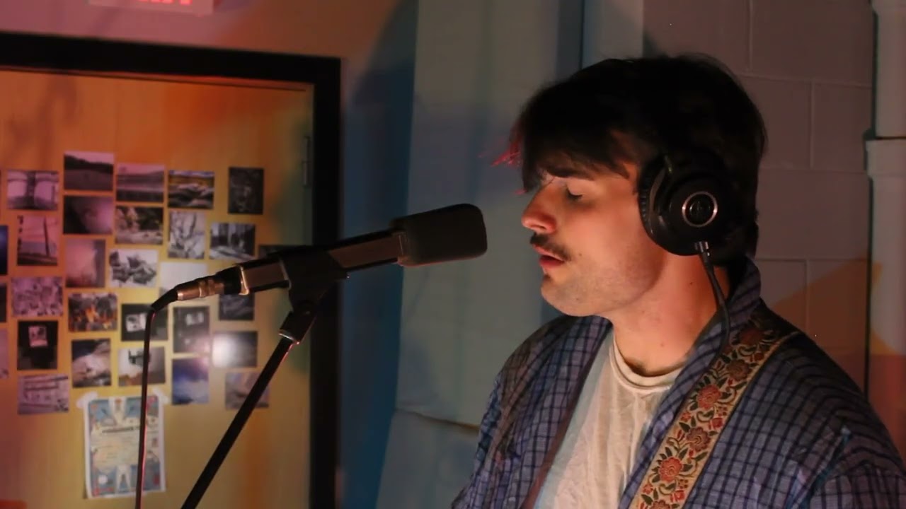 Promotional video thumbnail 5 for Noah Richardson