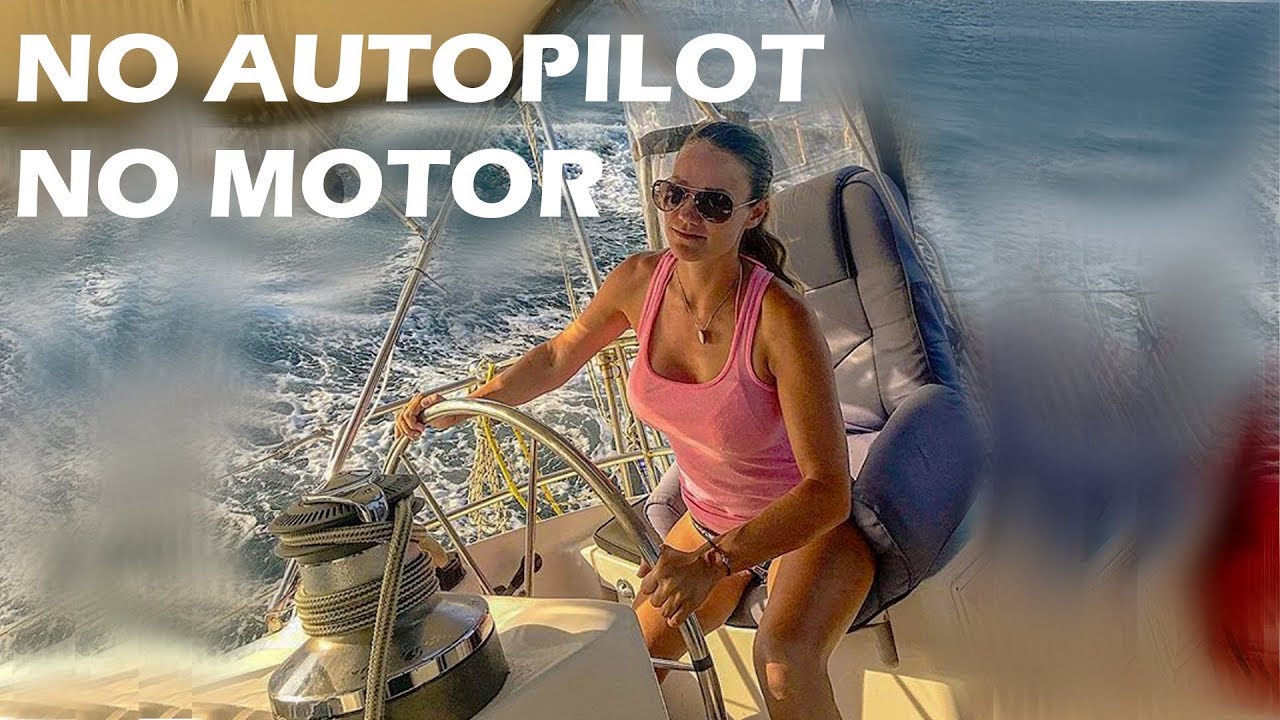 Lost The Engine & Autopilot! - S2:E92