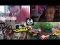 Zoro Vs Lucci FINALE Reaction Mashup One Piece 1145