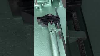 青木 高速切断機 16型の動画サムネイル