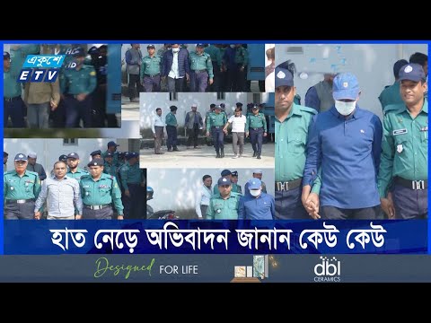 আদালতে কান্নাকাটি ও চিৎকার-চেচামেচি, নির্দোষ দাবি হাসিনার দোসরদের