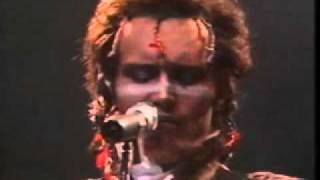Adam and the Ants - Ants Invasion
