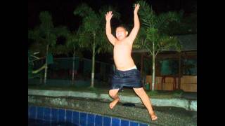 WHEN THE WORLD WAS MINE