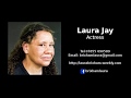 Laura Jay Laura Jury Showreel Edit