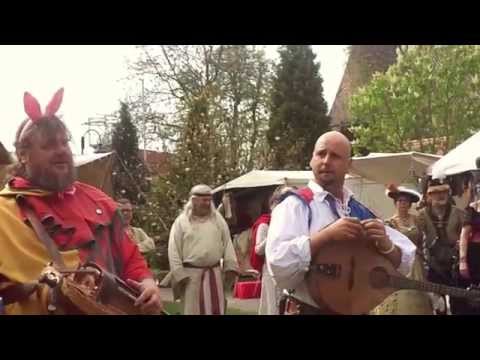 Pampatut-Die Musikanten