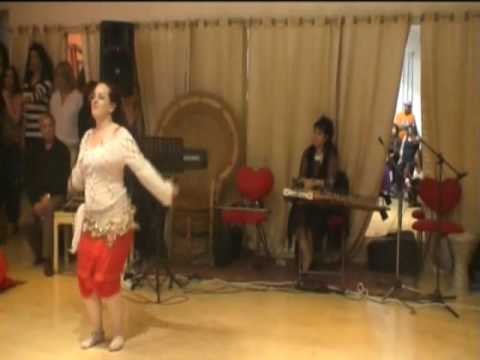 Hora Nirkoda Belly dance