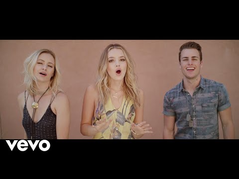 Temecula Road - Hoping (Official Video)
