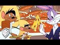 Looney Tunes En Latino Speedy Salva El Dia WB Kids