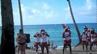 preview picture of video 'grand dominicus bayahibe'