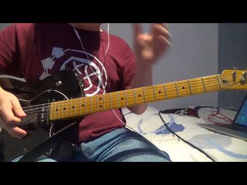 Eternally Missed - Muse