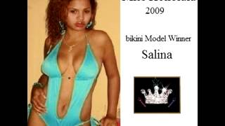 Michael Henderson - Goin' places w/Salina