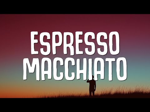 Tommy Cash - Espresso Macchiato (Lyrics) [Estonia Eurovision 2025]