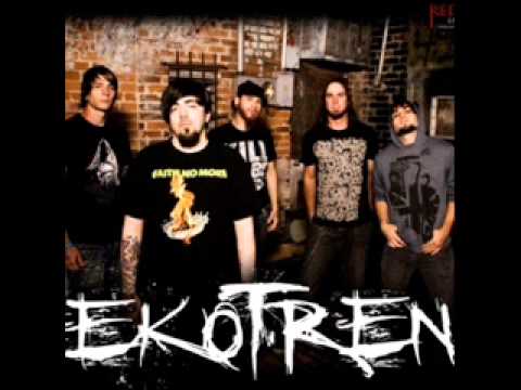 Ekotren - The Suffering